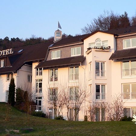 Landhotel Bellevue Weimar  Exterior foto