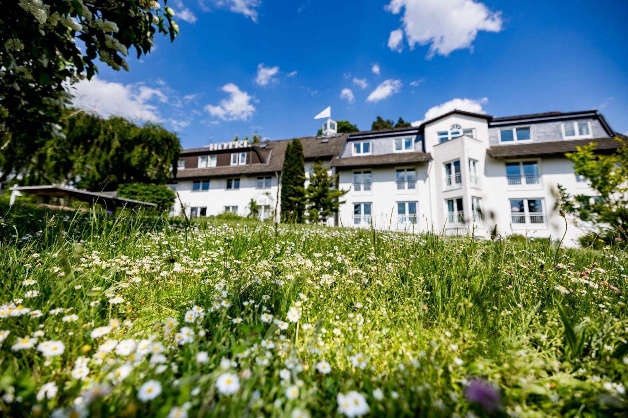 Landhotel Bellevue Weimar  Exterior foto